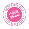 803 Crystal Grooves Collective Cuts, Vol. 8