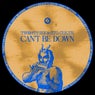 Can't Be Down (Extended Mix)