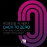 Back To Zero 2010 Remixes