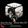 Black Man EP