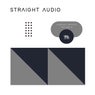 Straight Audio Vol. 5