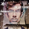 The Art Is Done (a Xmas Song)