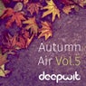 Autumn Air, Vol. 5