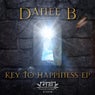 Key to Happiness EP