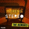 Stereo (The Remixes)