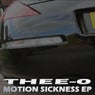 Motion Sickness EP