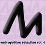 Metropolitan Selection Vol. 4
