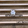 Left Behind
