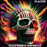 Odyssey Infinity