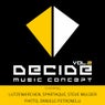 DECIDE Music Concept Vol.2