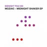 Midnight Shaker EP