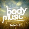 Body Music Pres. Touched #1