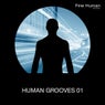 Human Grooves 01