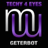 Techy 4 Eyes Geterbot
