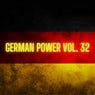 German Power Vol. 32