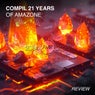 21 years of Amazone