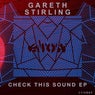 Check This Sound Ep