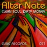 Clean Soul, Dirty Money EP