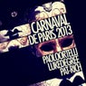 Carnaval De Paris 2013