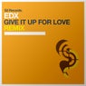 Give It up for Love (Mysto & Pizzi Remix)