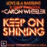 Keep On Shining