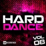 Hard Dance, Vol. 8