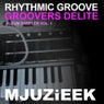 Groovers Delite Album Sampler Vol.1