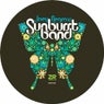 The Sunburst Band - Face The Fire EP