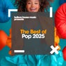 The Best of Pop 2025