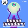 House Invaders - Pure House Music Vol. 28