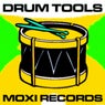 Moxi Drum Tools 48