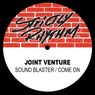 Soundblaster / Come On