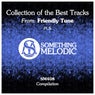 Collection of the Best Tracks From: Friendly Tune, Pt. 5