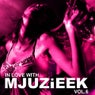 In Love With... Mjuzieek Vol.6