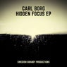Hidden Focus EP