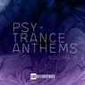 Psy-Trance Anthems, Vol. 15