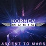 Ascent To Mars
