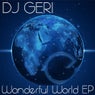 Wonderful World EP