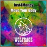 Move Your Body