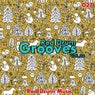 Red Drum Grooves 24