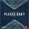 Please Don't (feat. Scrzg, Priscila Robles)