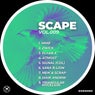 Scape, Vol. 009