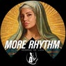 MORE RHYTHM