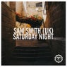 Saturday Night