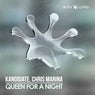 Queen For A Night (Luca Debonaire Omerta Mix)