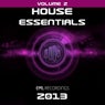 House Essentials 2013, Vol. 2
