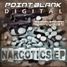 The Narcotics EP
