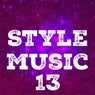 Style Music, Vol. 13