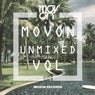 Movon Unmixed, Vol. 5