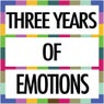 Three Years Of Emotions
